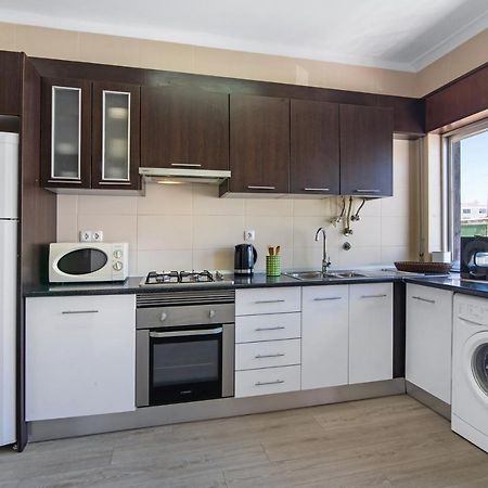 Brisa Do Sul Apartment Olhao Bagian luar foto