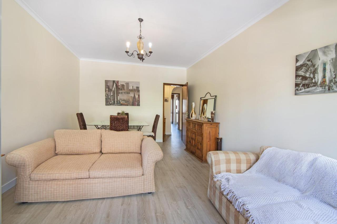 Brisa Do Sul Apartment Olhao Bagian luar foto