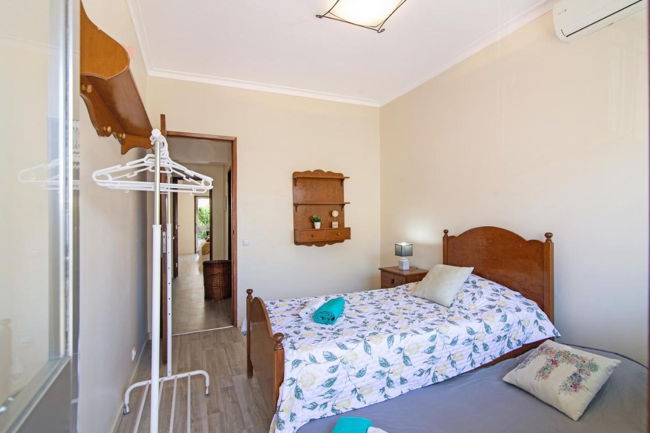 Brisa Do Sul Apartment Olhao Bagian luar foto