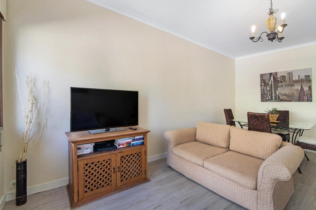Brisa Do Sul Apartment Olhao Bagian luar foto
