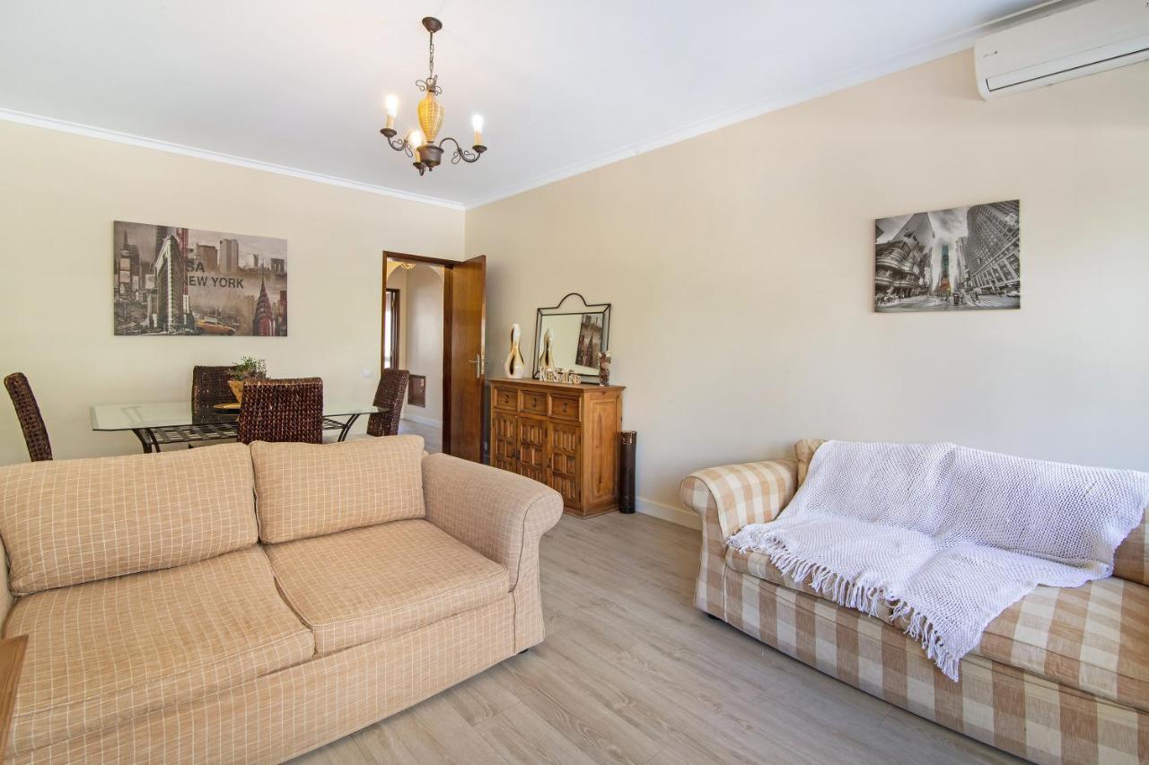 Brisa Do Sul Apartment Olhao Bagian luar foto