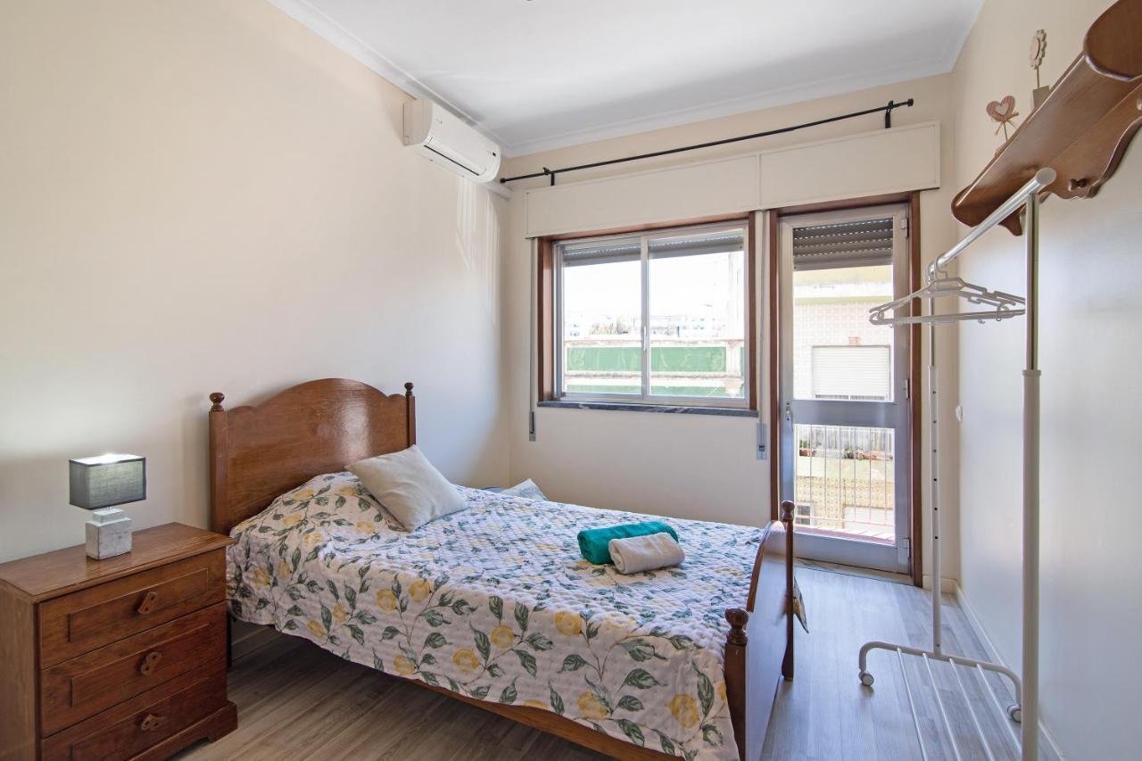 Brisa Do Sul Apartment Olhao Bagian luar foto