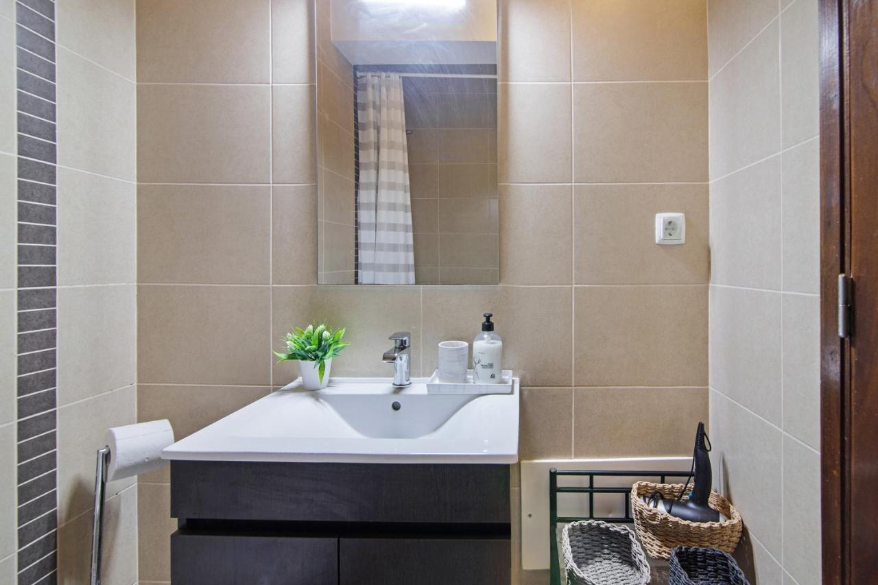 Brisa Do Sul Apartment Olhao Bagian luar foto